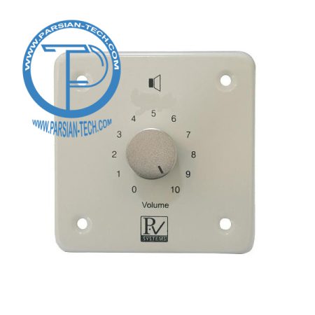 ولوم کنترل بلندگو PV مدل EV-236