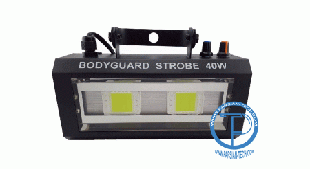 40 watt Body Guard Room Strobe