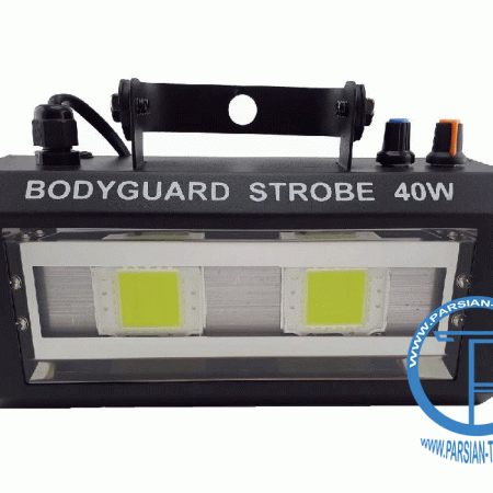40 watt Body Guard Room Strobe