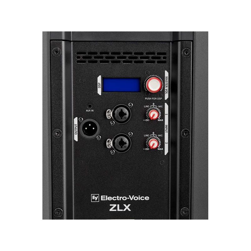 بلندگو اکتیو الکتروویس ELECTRO VOICE ZLX-15P