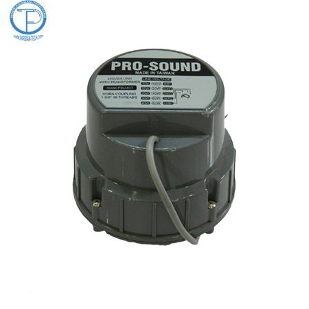 درایور یونیت Pro-Sound PSU-80T ولتی پروساند