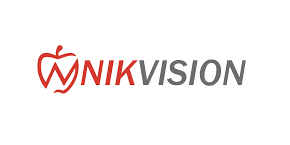 دوربین های مداربسته نایک ویژن nikvision